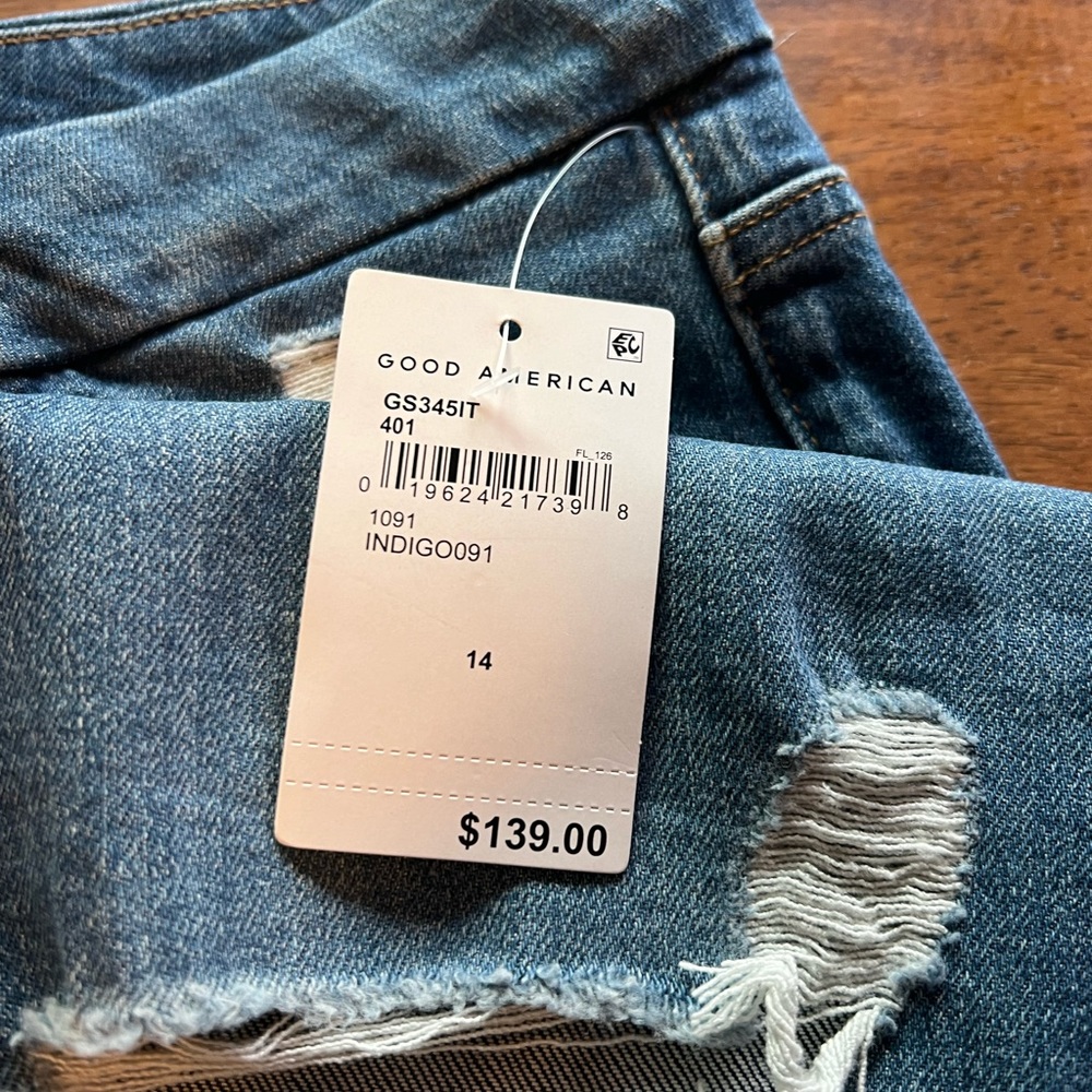 Good American Jeans 👖 - Picture 2 of 6